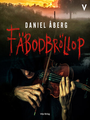 cover image of Fäbodbröllop